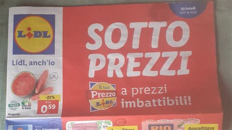 lidl marotta foto|Recensione Prodotti LIDL